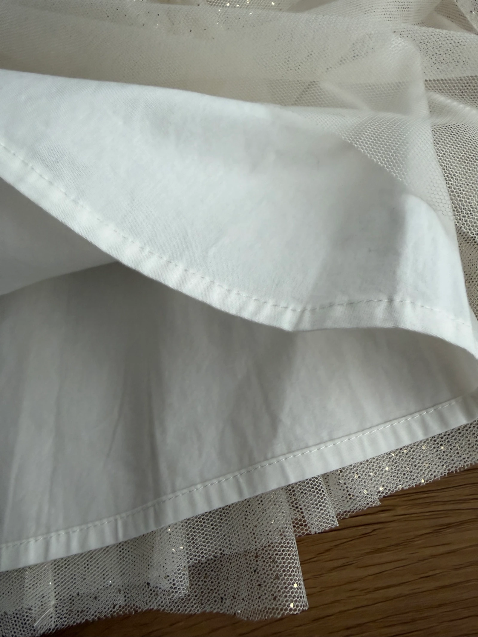 Ikks skirt – photo 5